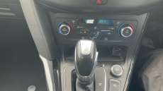 Ford Focus 1.5 EcoBoost Titanium 5dr Auto Petrol Hatchback